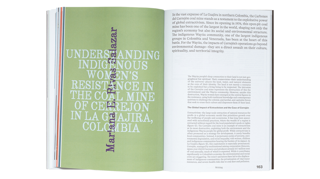 Fruta Magazine Cover